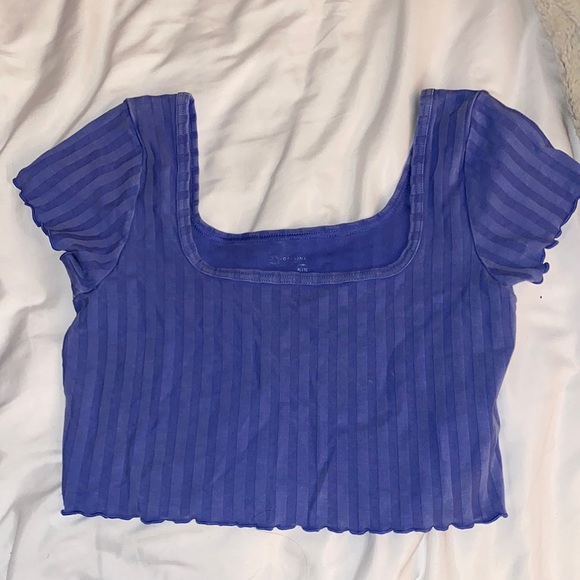 aerie Tops - Offline by Aerie ribbed top